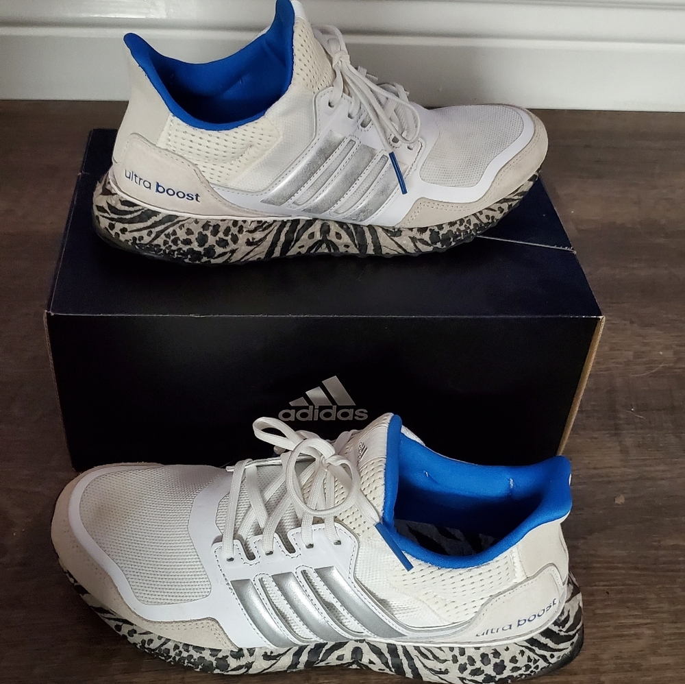 Adidas Ultraboost DNA